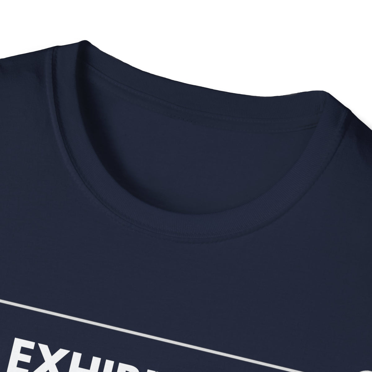 What Goes Up Must Compound | Exhibit Line Series — Lightweight