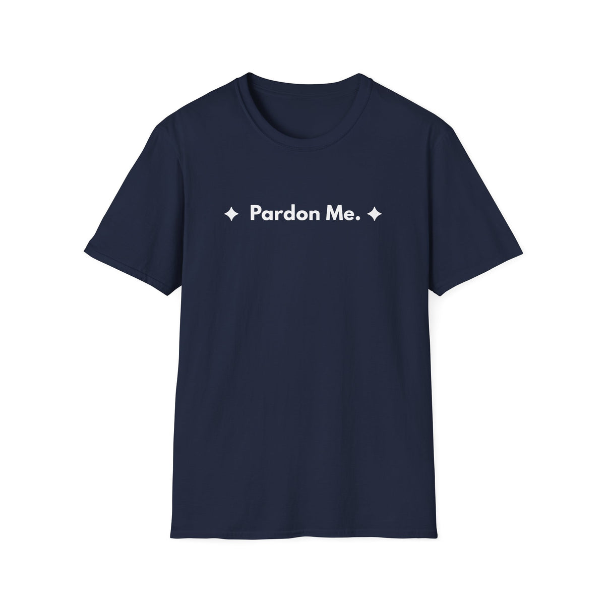 Pardon Me. | Off The Cuff — Lightweight