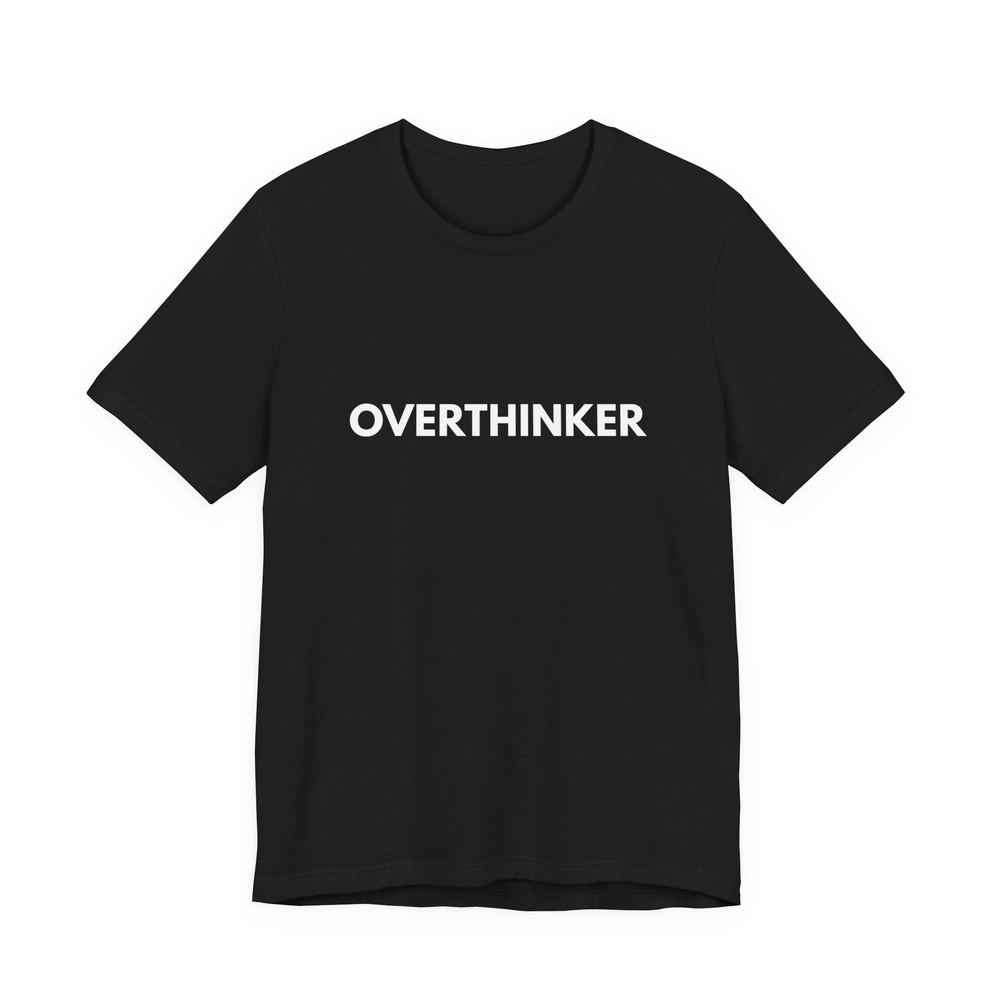 Overthinker | Dry Wit Co. Collection