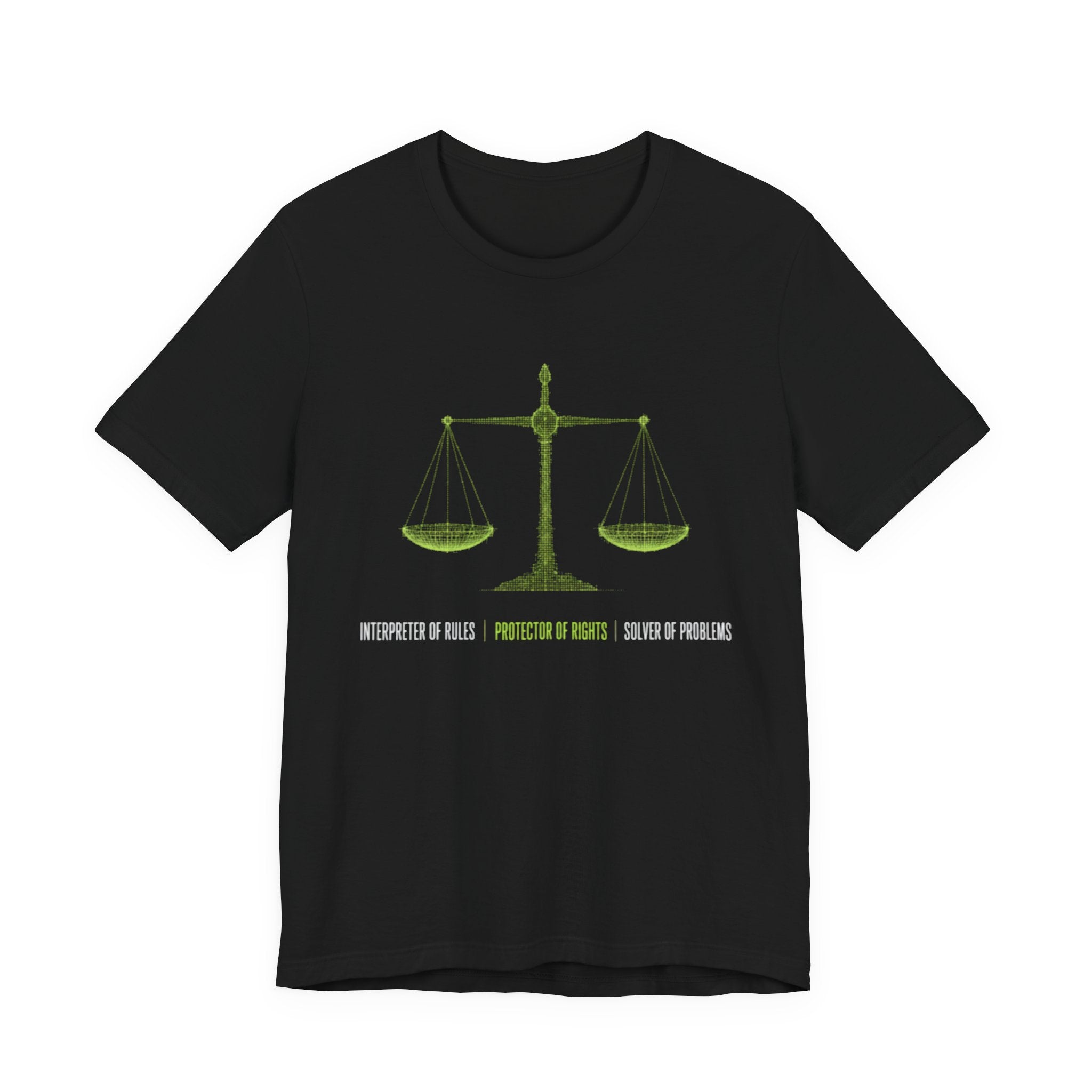 Clause & Effect™ | PROTECTOR OF RIGHTS.™ | HERO Collection