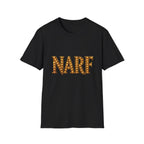 NARF. | Terms & Fields – Finance — Lightweight