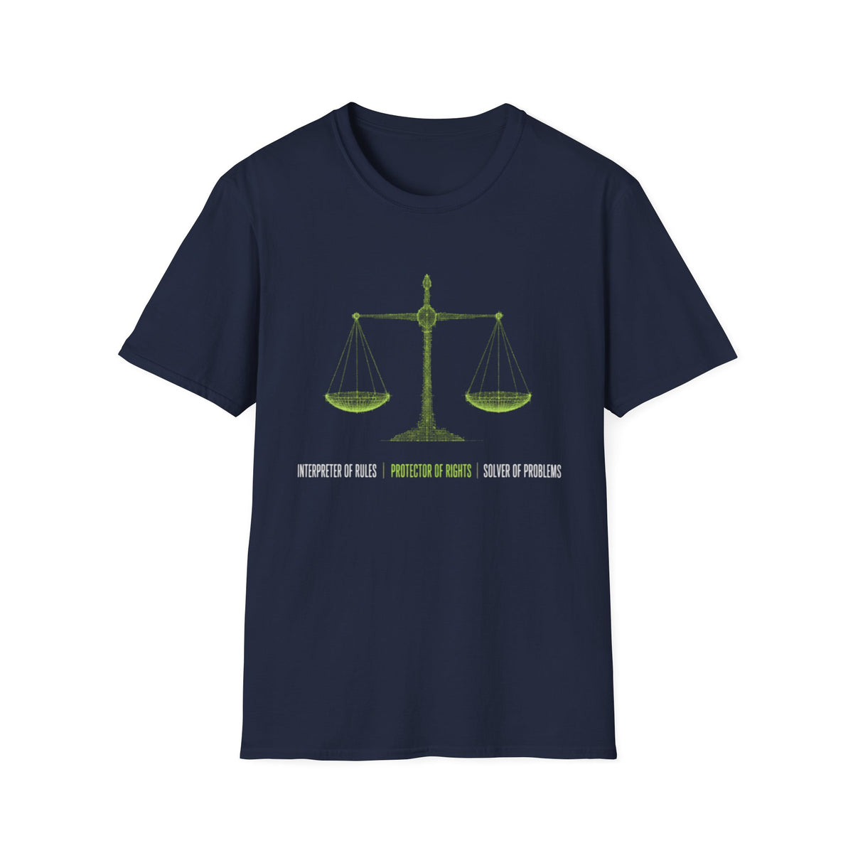 Protector of Rights.™ | HERO — Lightweight