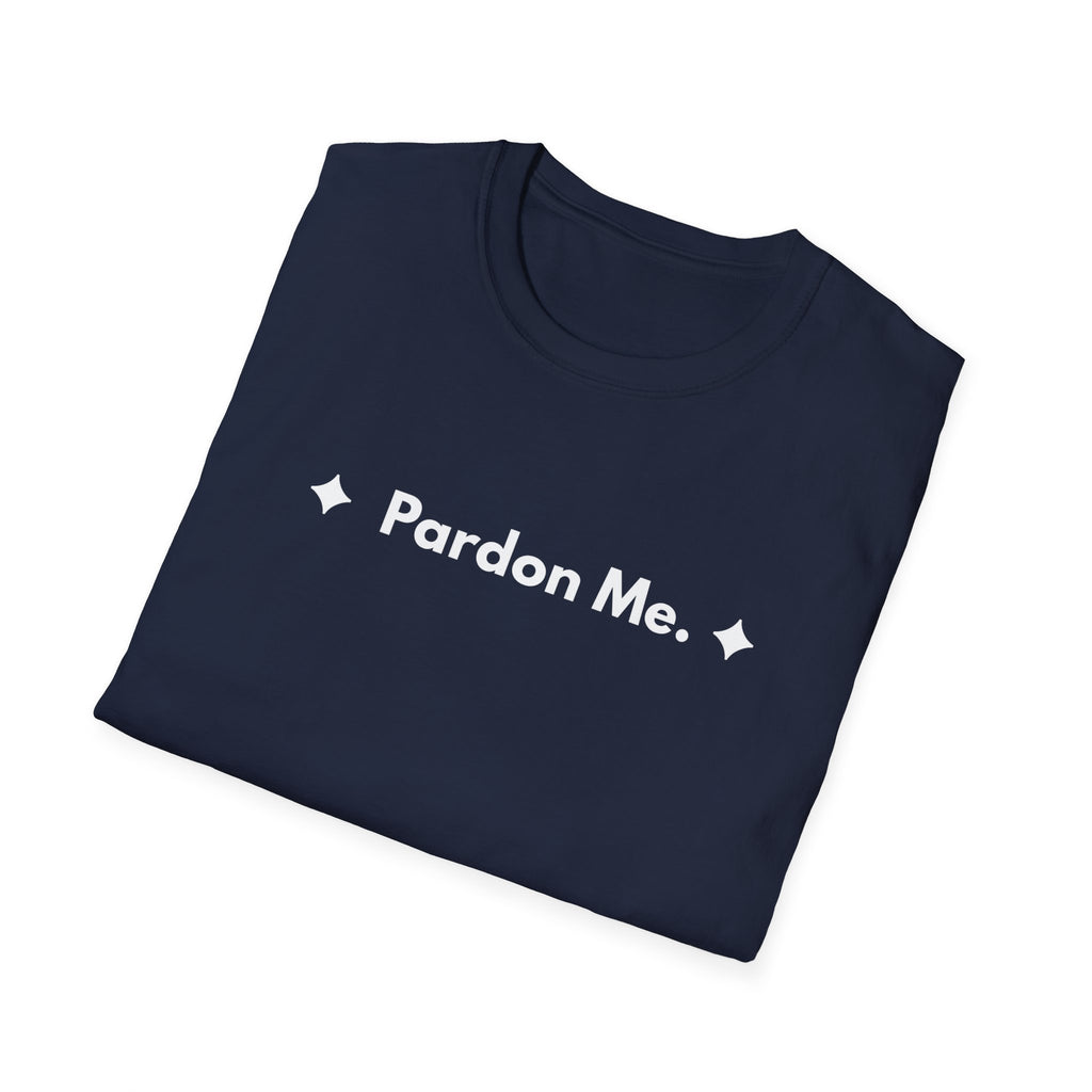 Pardon Me. | Off The Cuff — Lightweight
