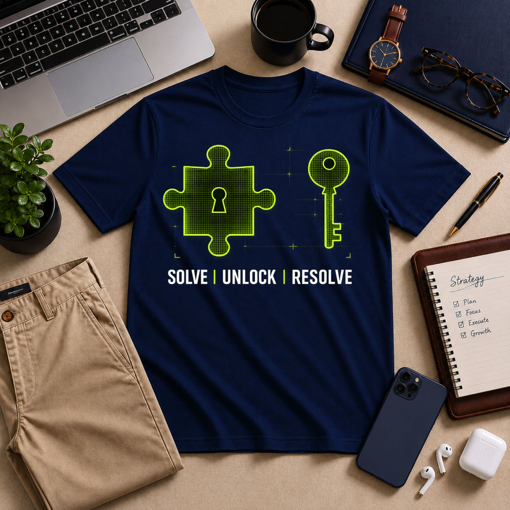 Clause & Effect | SOLVE. UNLOCK. RESOLVE. | HERO Collection