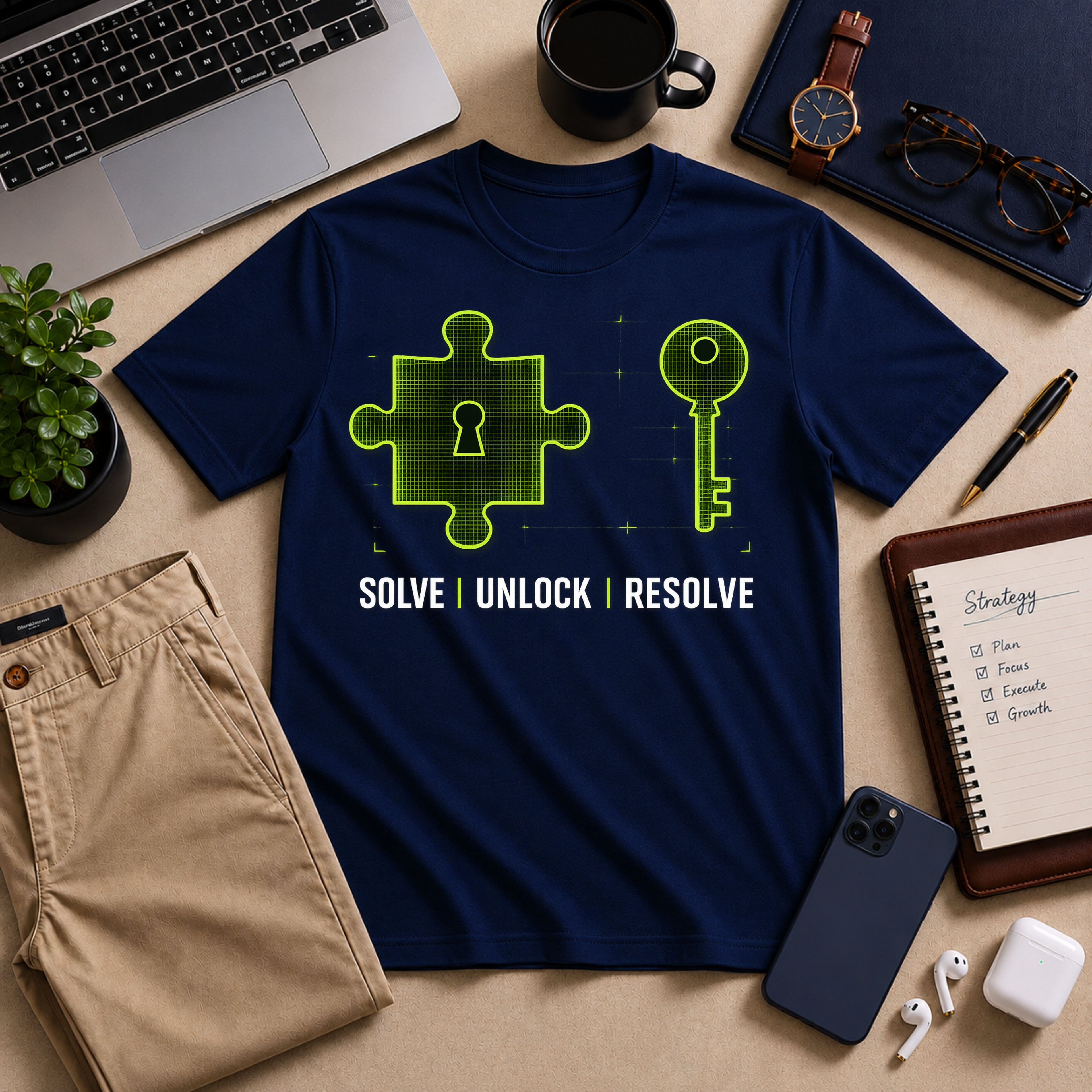 Clause & Effect | SOLVE. UNLOCK. RESOLVE. | HERO Collection
