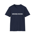 Wrong Room | Dry Wit Co. — Lightweight
