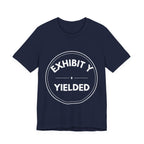 Exhibit Y: Yielded | Exhibit Series