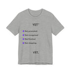 Clause & Effect™ | YET.™ | Woulda. Coulda. Shoulda. Collection