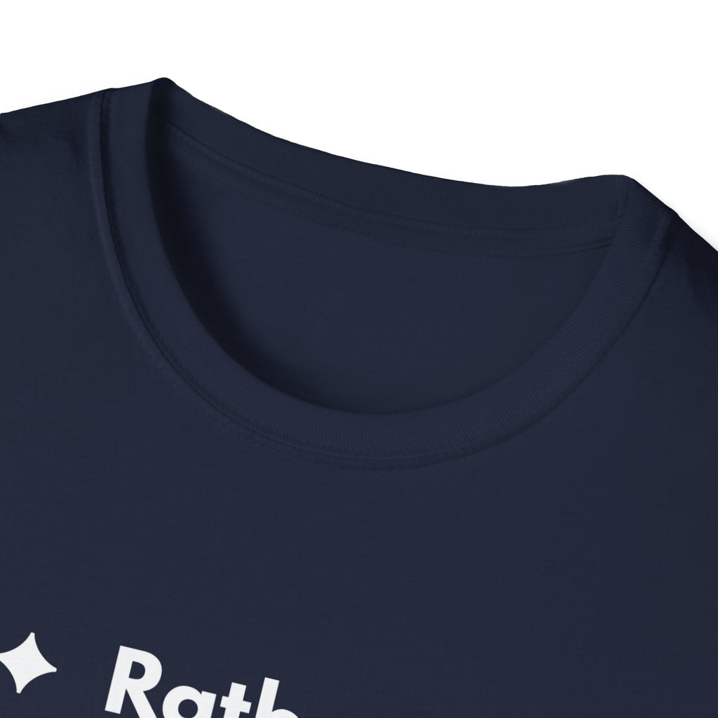Rather. | Off The Cuff — Lightweight