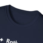 Rather. | Off The Cuff — Lightweight