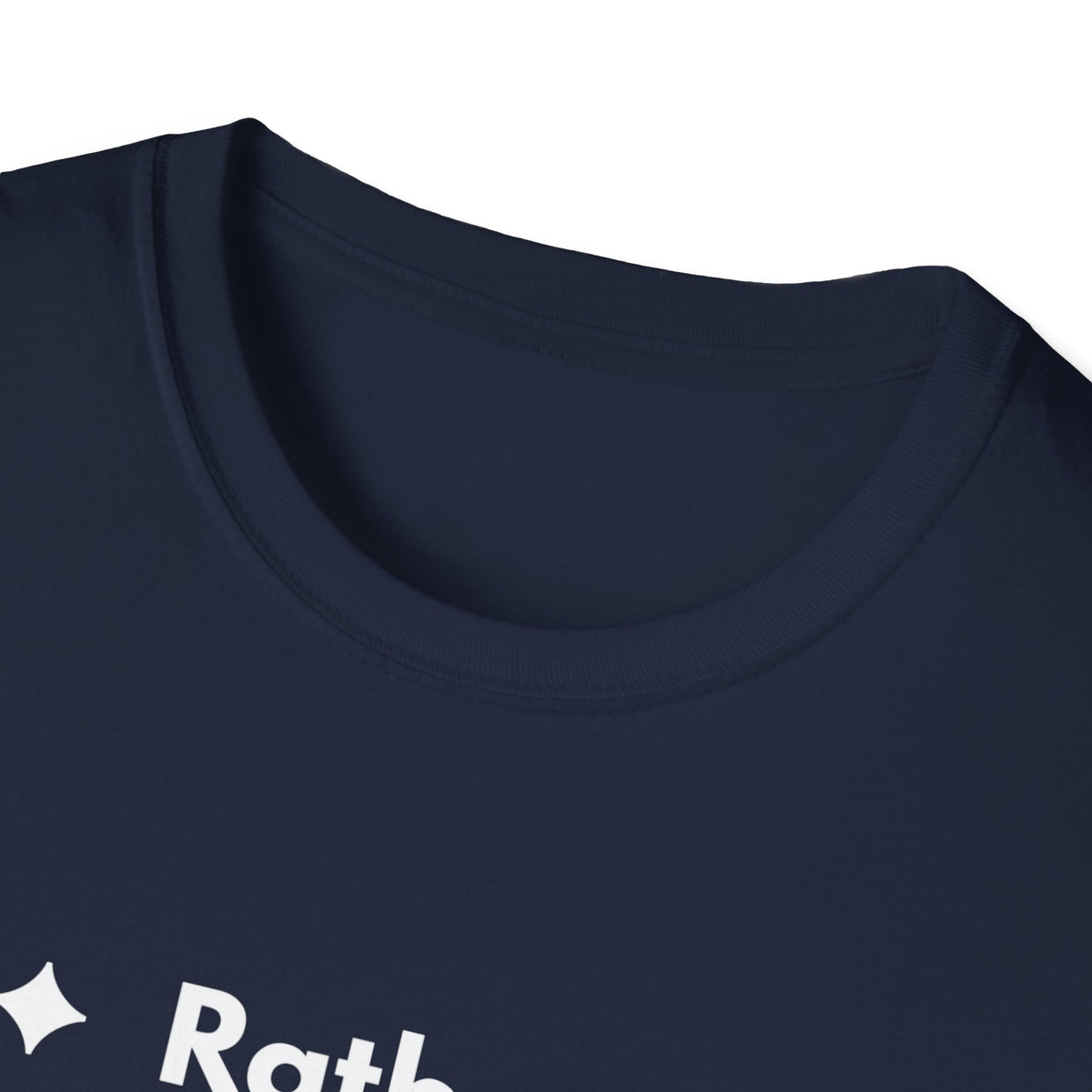 Rather. | Off The Cuff — Lightweight