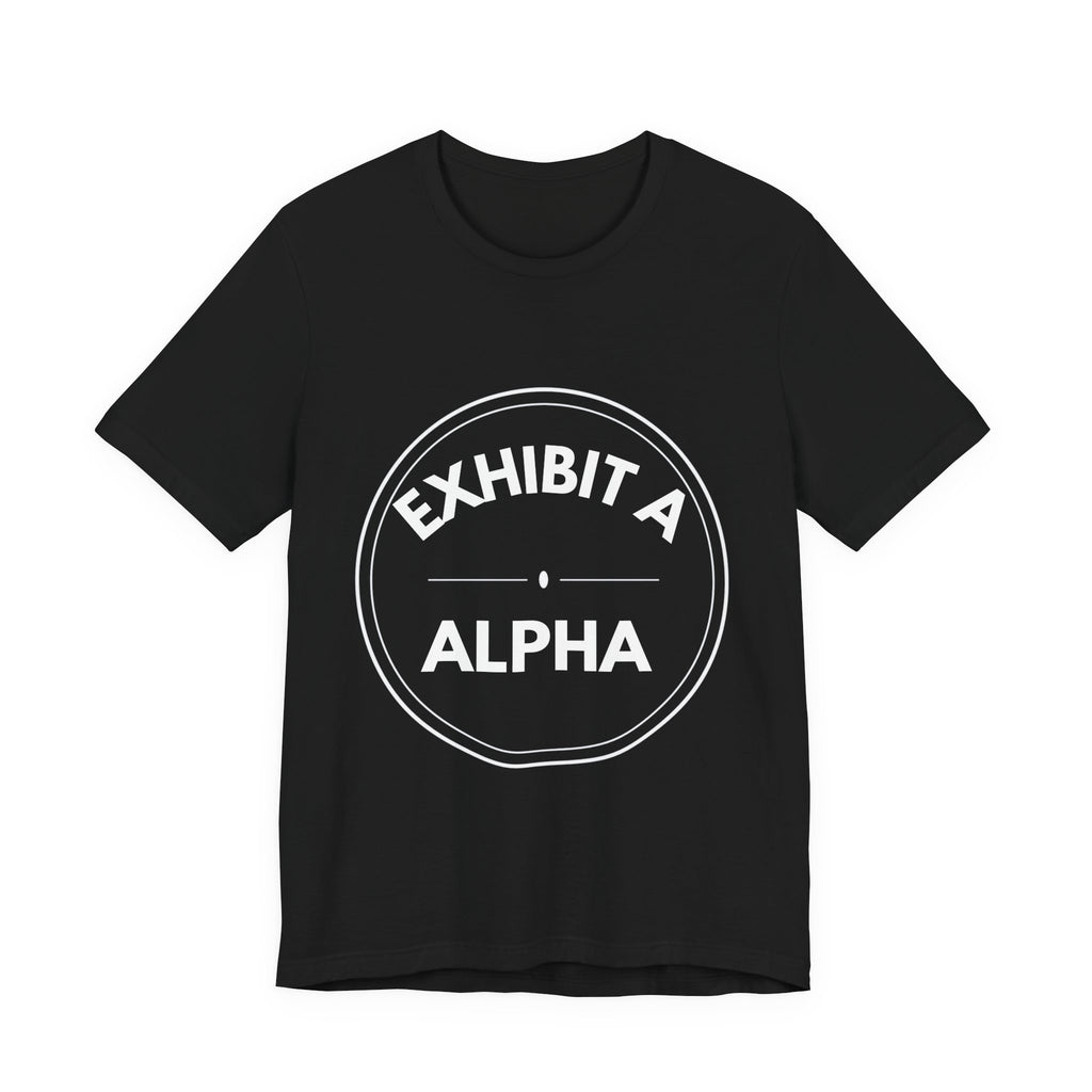 Exhibit A: Alpha | Exhibit Series