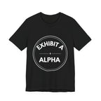 Exhibit A: Alpha | Exhibit Series