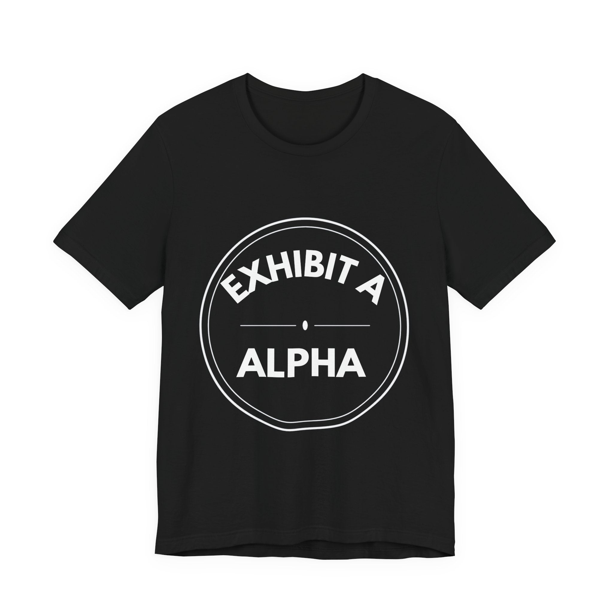 Exhibit A: Alpha | Exhibit Series