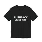 Clause & Effect™ | PUSHBACK LIVES ON | HERO Collection