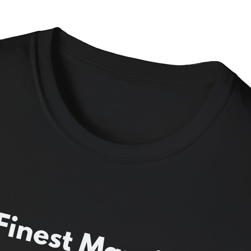 Finest Margin. | Off The Cuff — Lightweight