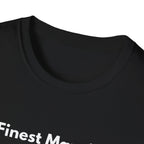 Finest Margin. | Off The Cuff — Lightweight