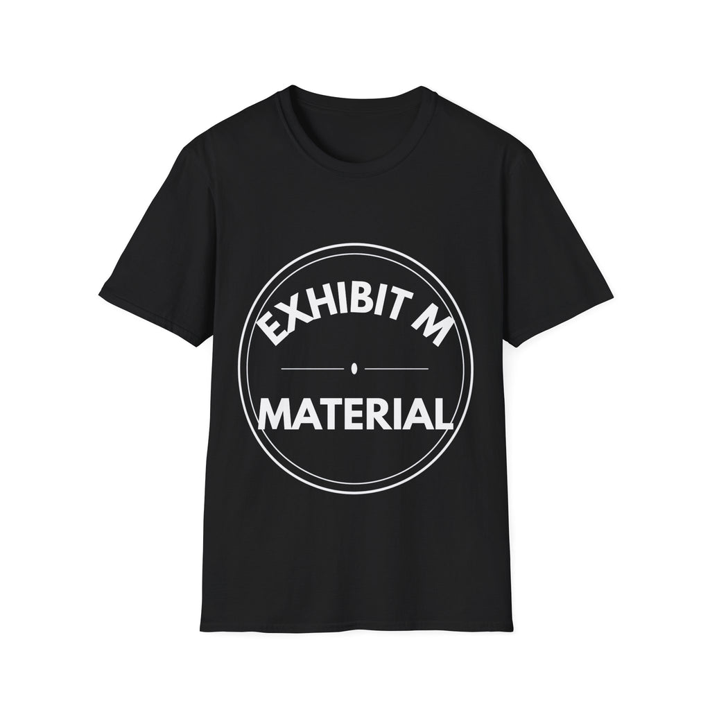 Exhibit M: Material | Exhibit Series — Lightweight