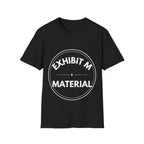 Exhibit M: Material | Exhibit Series — Lightweight