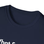 What Say You? | Off The Cuff — Lightweight
