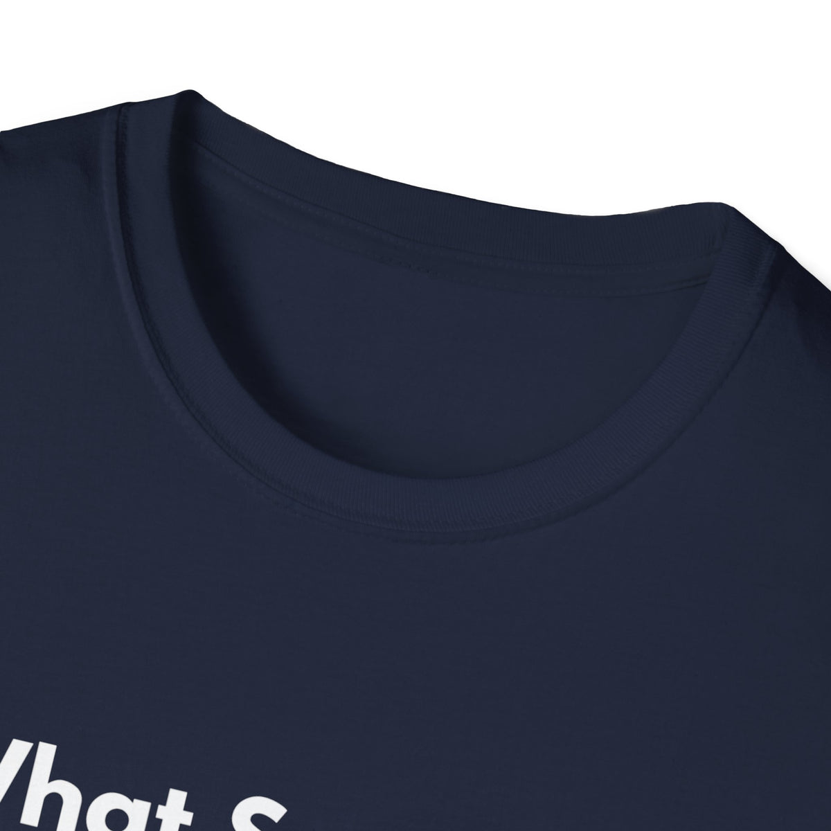 What Say You? | Off The Cuff — Lightweight