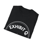 Exhibit Q: Quiet | Exhibit Series — Lightweight