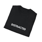 Distracted | Dry Wit Co. — Lightweight