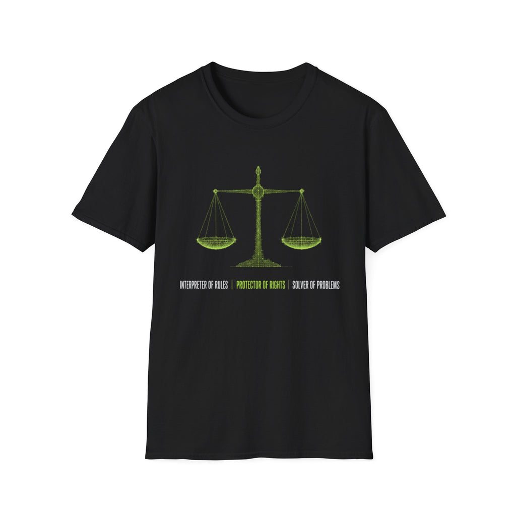 Protector of Rights.™ | HERO — Lightweight