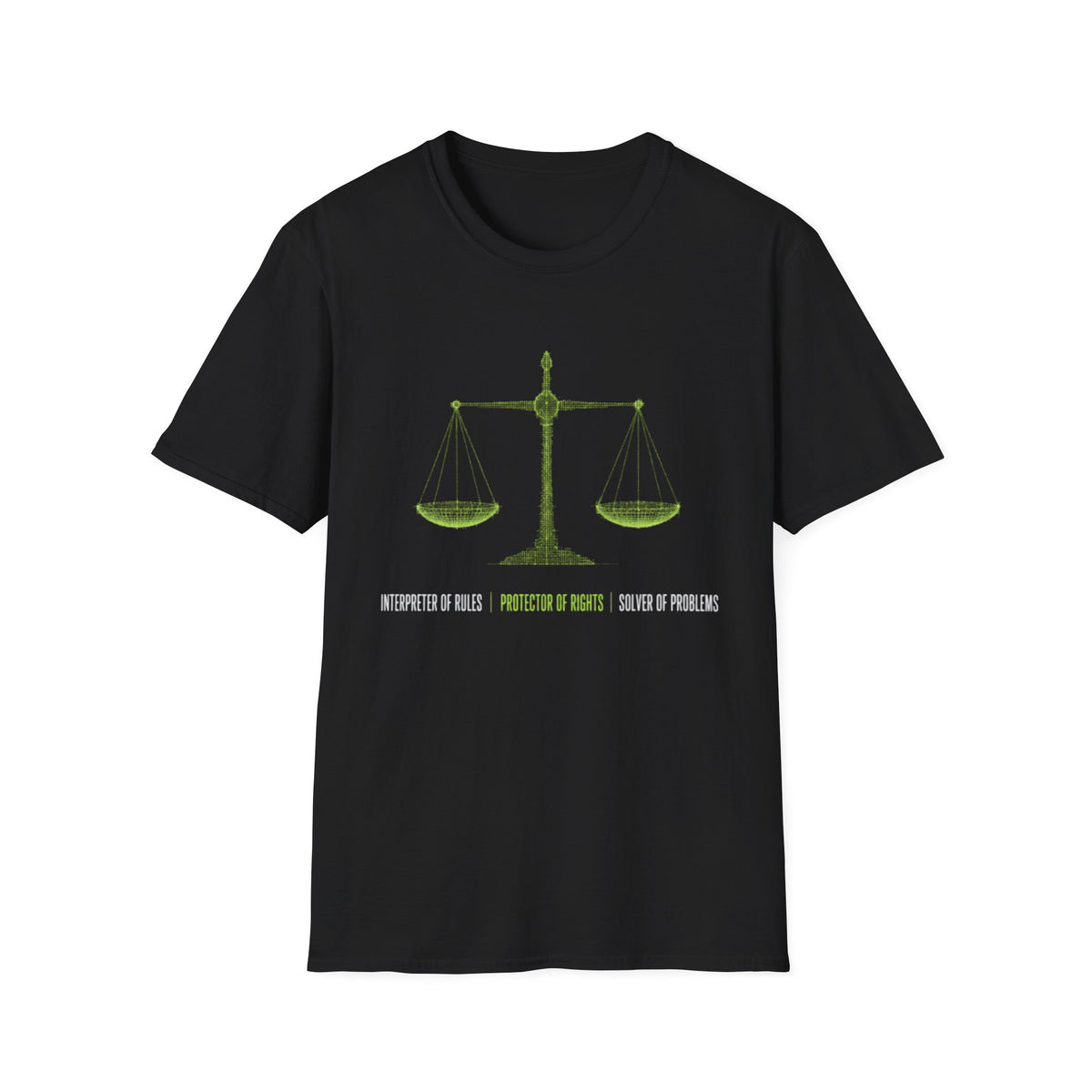 Protector of Rights.™ | HERO — Lightweight