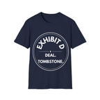 Exhibit D: Deal Tombstone | Exhibit Series — Lightweight