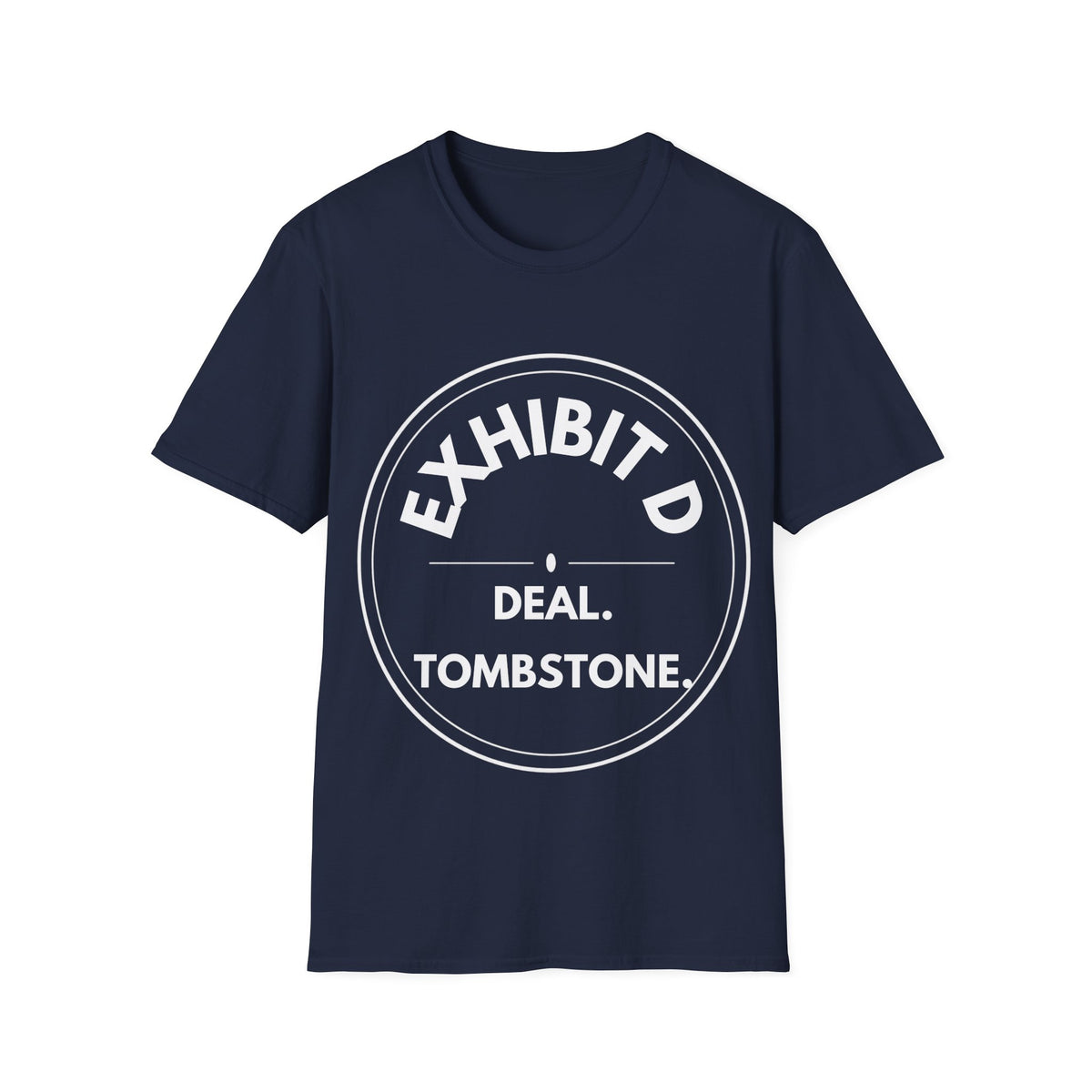Exhibit D: Deal Tombstone | Exhibit Series — Lightweight
