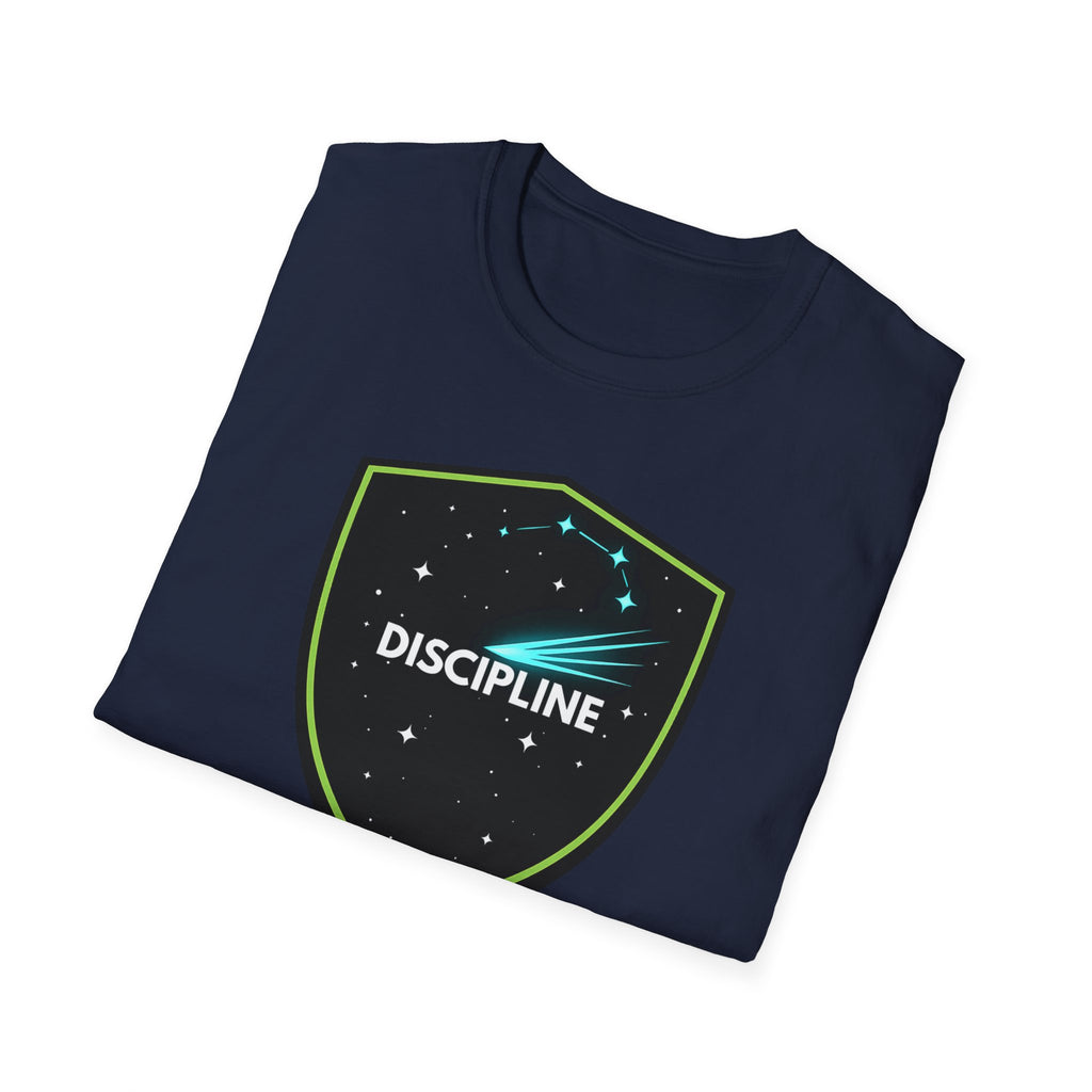 Discipline | HERO — Lightweight