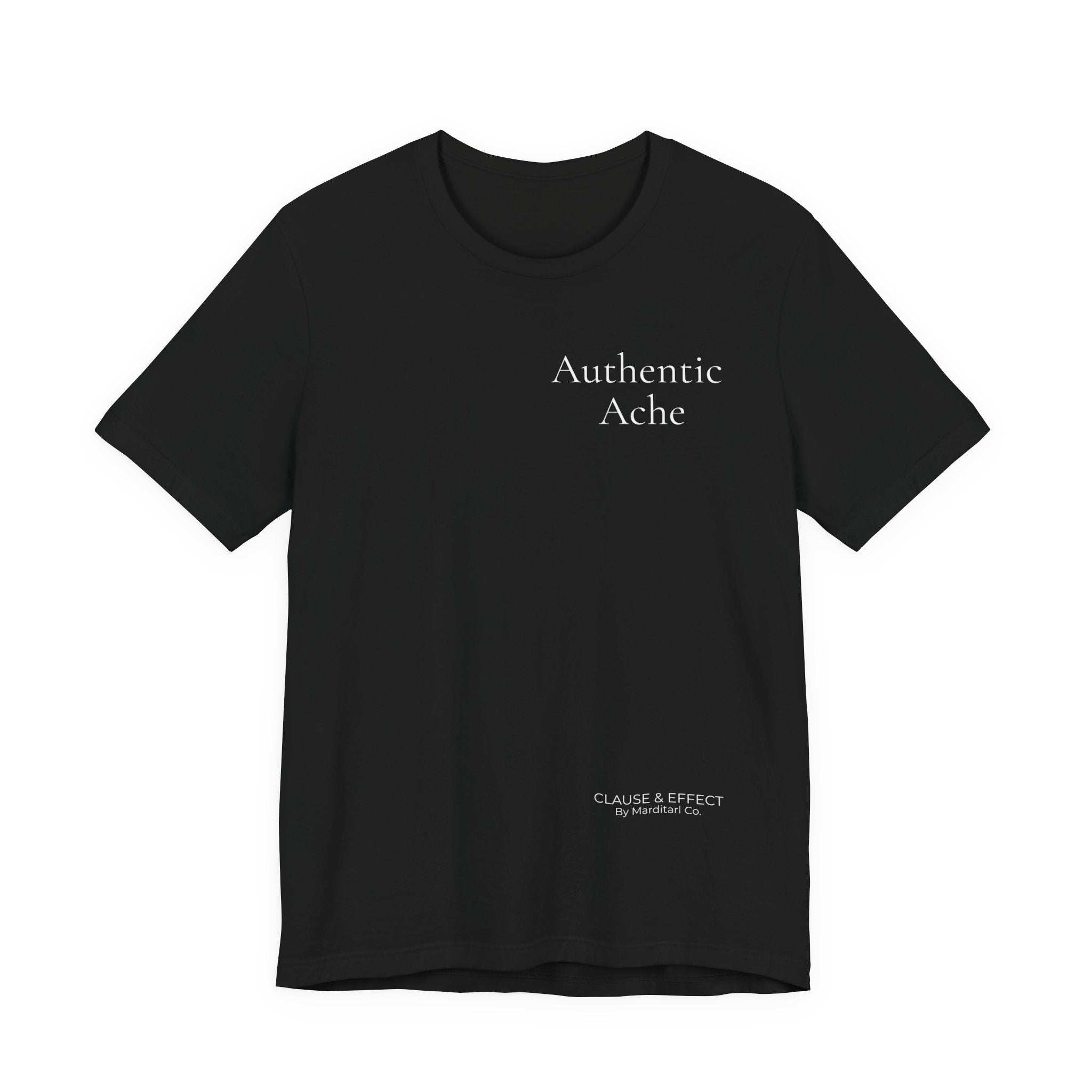 Authentic Ache | Signature Collection