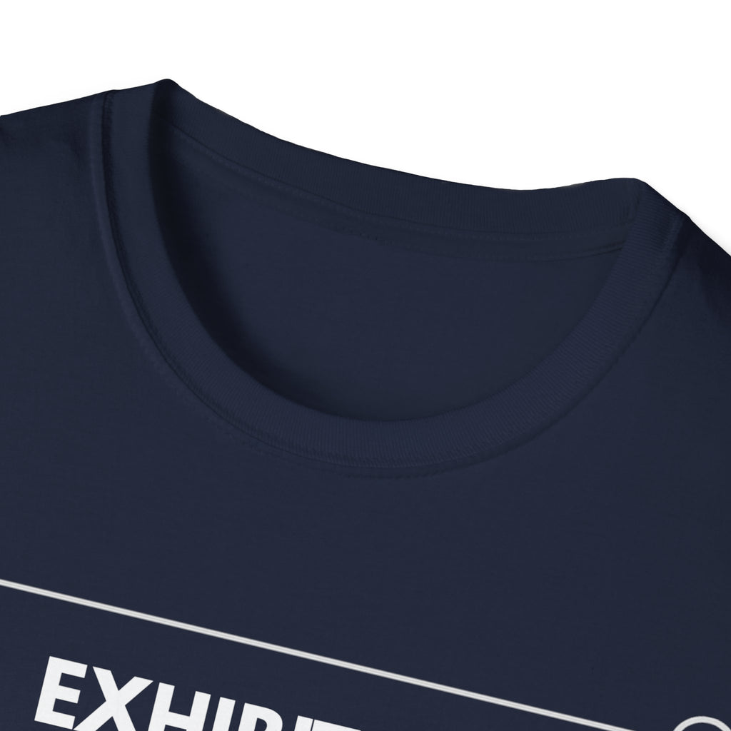 Objection Sustained | Exhibit Line Series — Lightweight