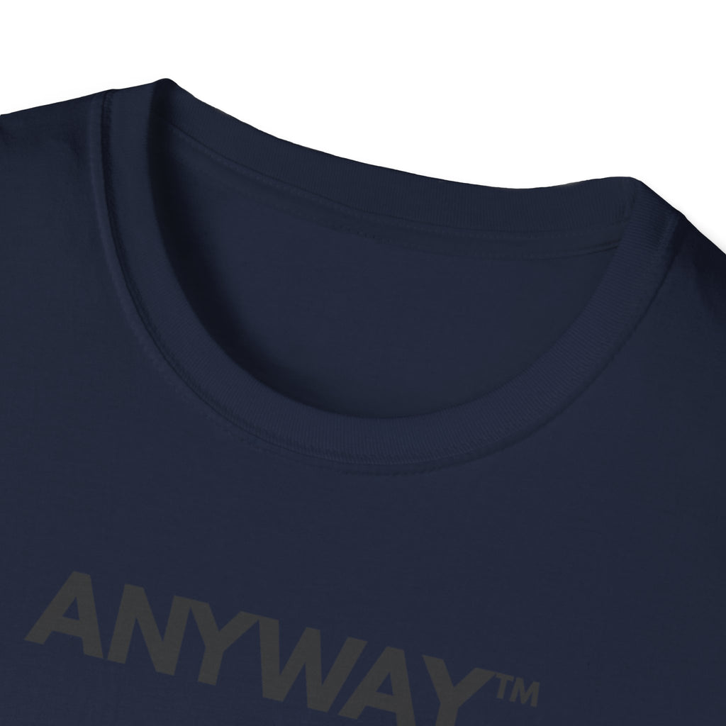 ANYWAY.™ Got Rejected | Coulda. — Lightweight