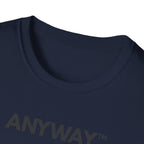 ANYWAY.™ Got Rejected | Coulda. — Lightweight