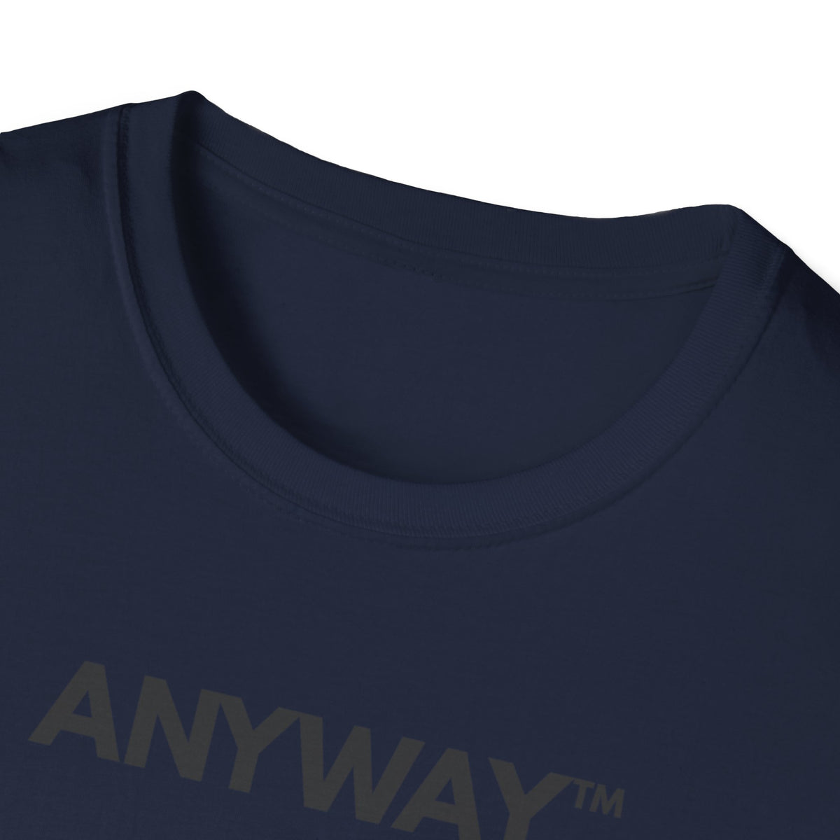 ANYWAY.™ Got Rejected | Coulda. — Lightweight