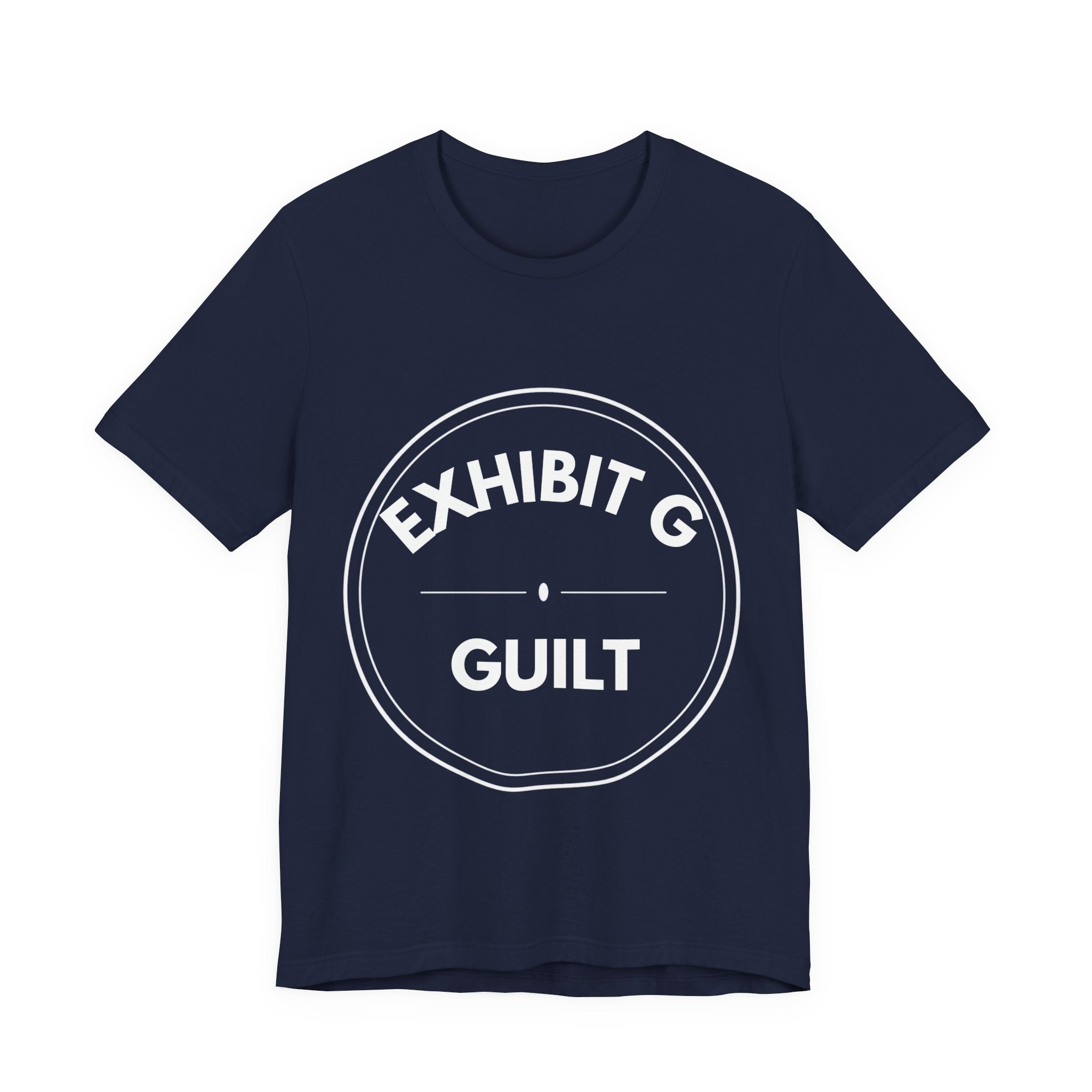 Exhibit G: Guilt | Exhibit Series