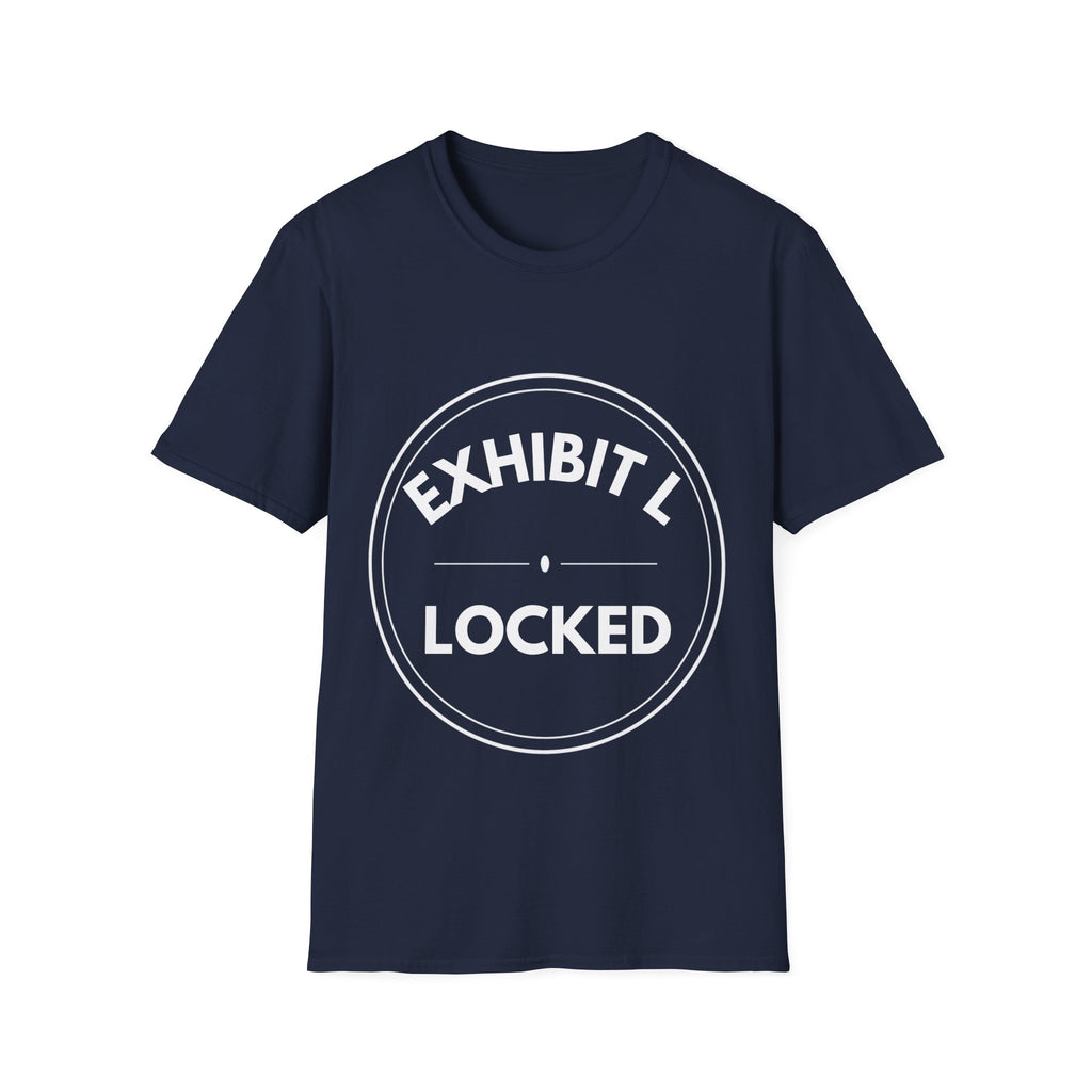 Exhibit L: Locked | Exhibit Series — Lightweight