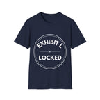 Exhibit L: Locked | Exhibit Series — Lightweight
