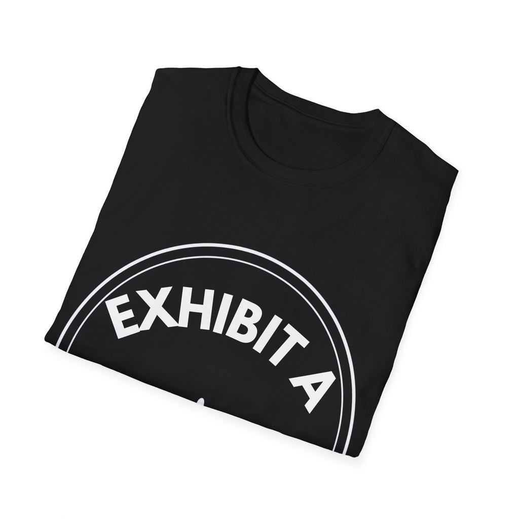 Exhibit A: Alpha | Exhibit Series — Lightweight