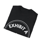 Exhibit A: Alpha | Exhibit Series — Lightweight