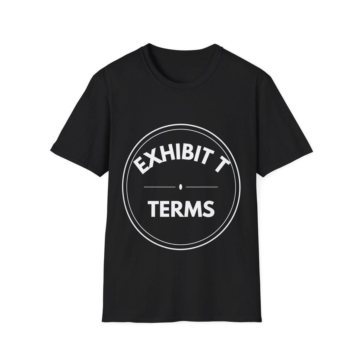 Exhibit T: Terms | Exhibit Series — Lightweight