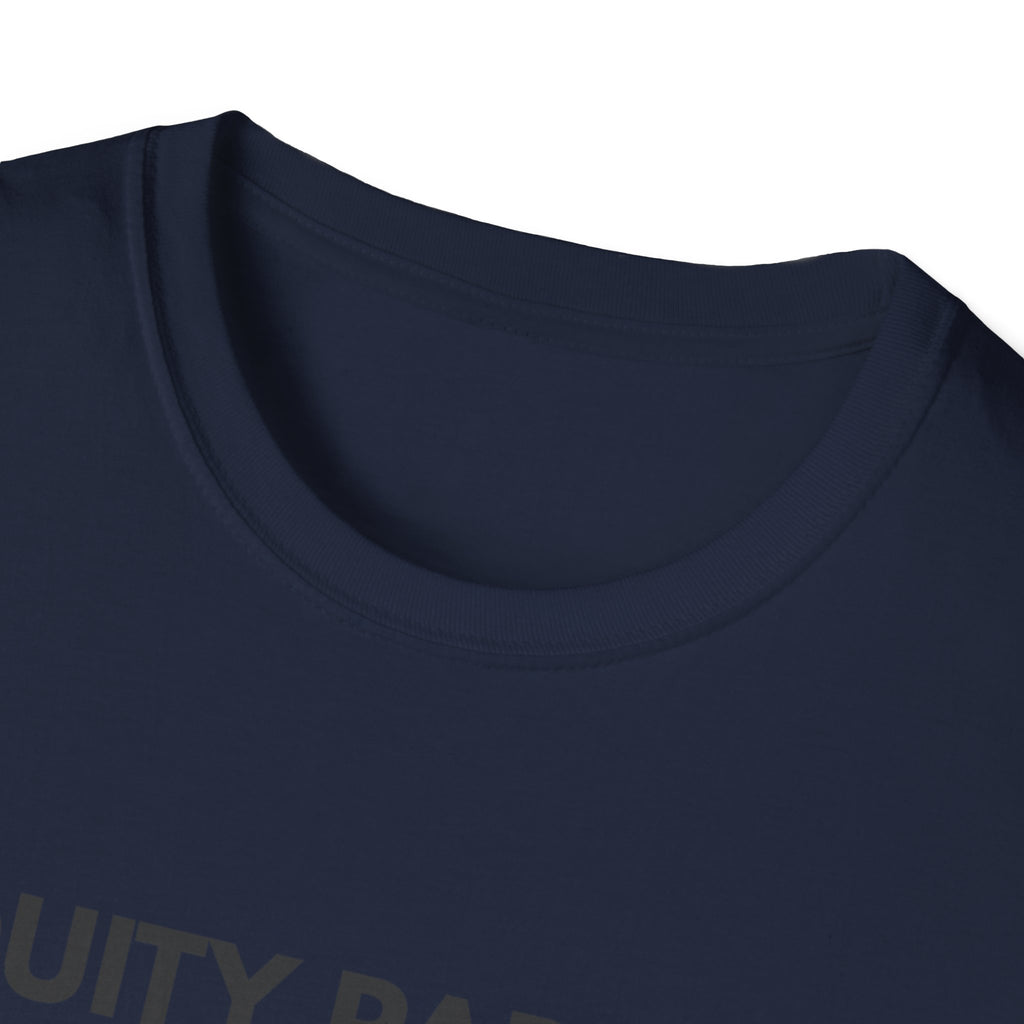 Equity Partner Mood™ Built The Practice | IYKYK — Lightweight
