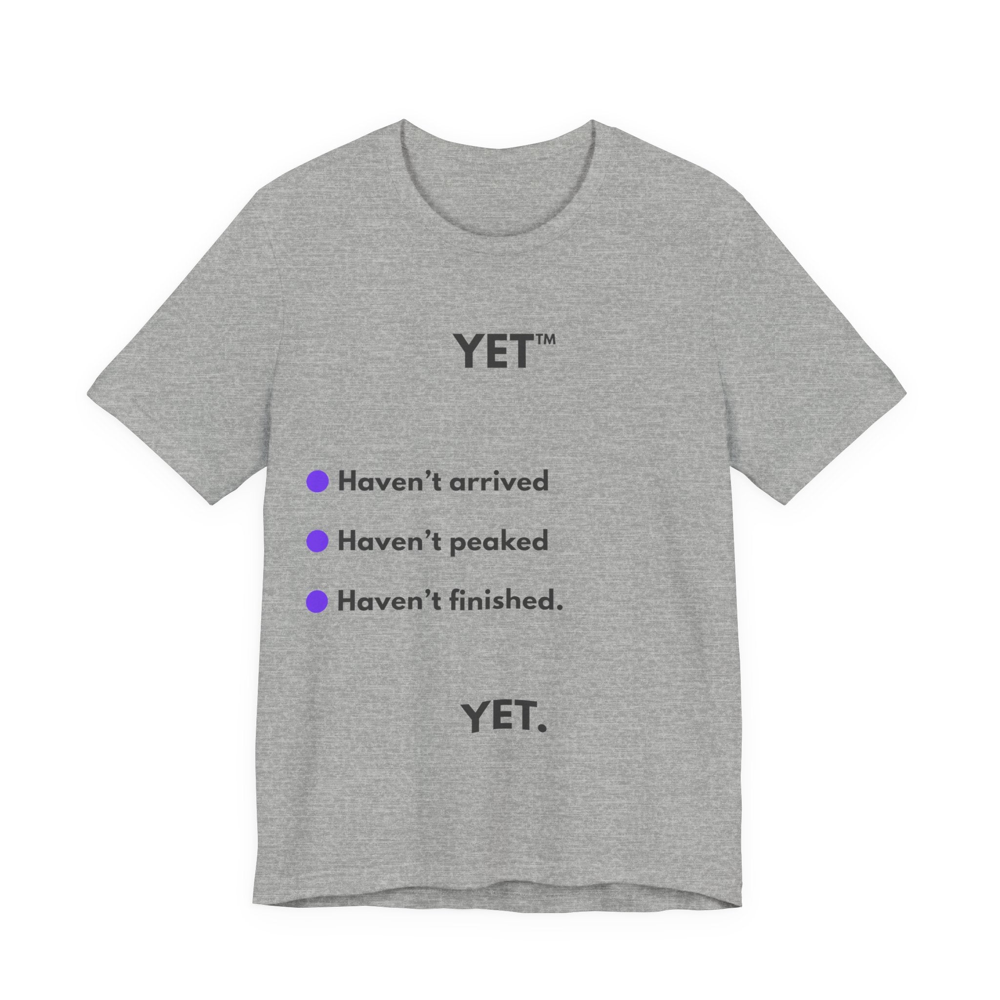 Clause & Effect™ | YET.™ | Woulda. Coulda. Shoulda. Collection