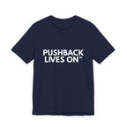 Clause & Effect™ | PUSHBACK LIVES ON | HERO Collection