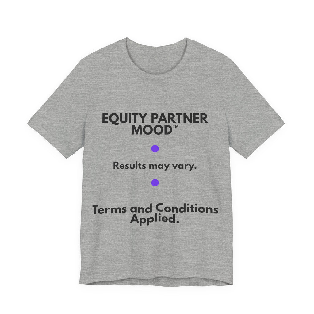 HERO | EQUITY PARTNER MOOD™ |  IYKYK Collection