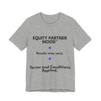 HERO | EQUITY PARTNER MOOD™ |  IYKYK Collection