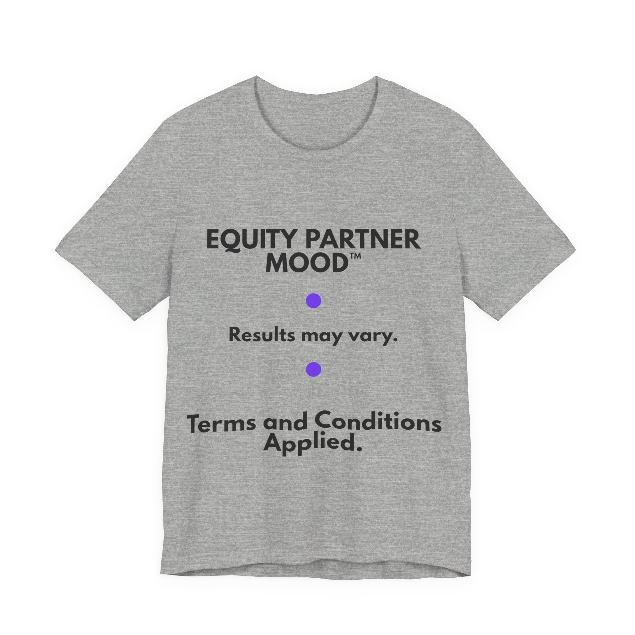 HERO | EQUITY PARTNER MOOD™ |  IYKYK Collection