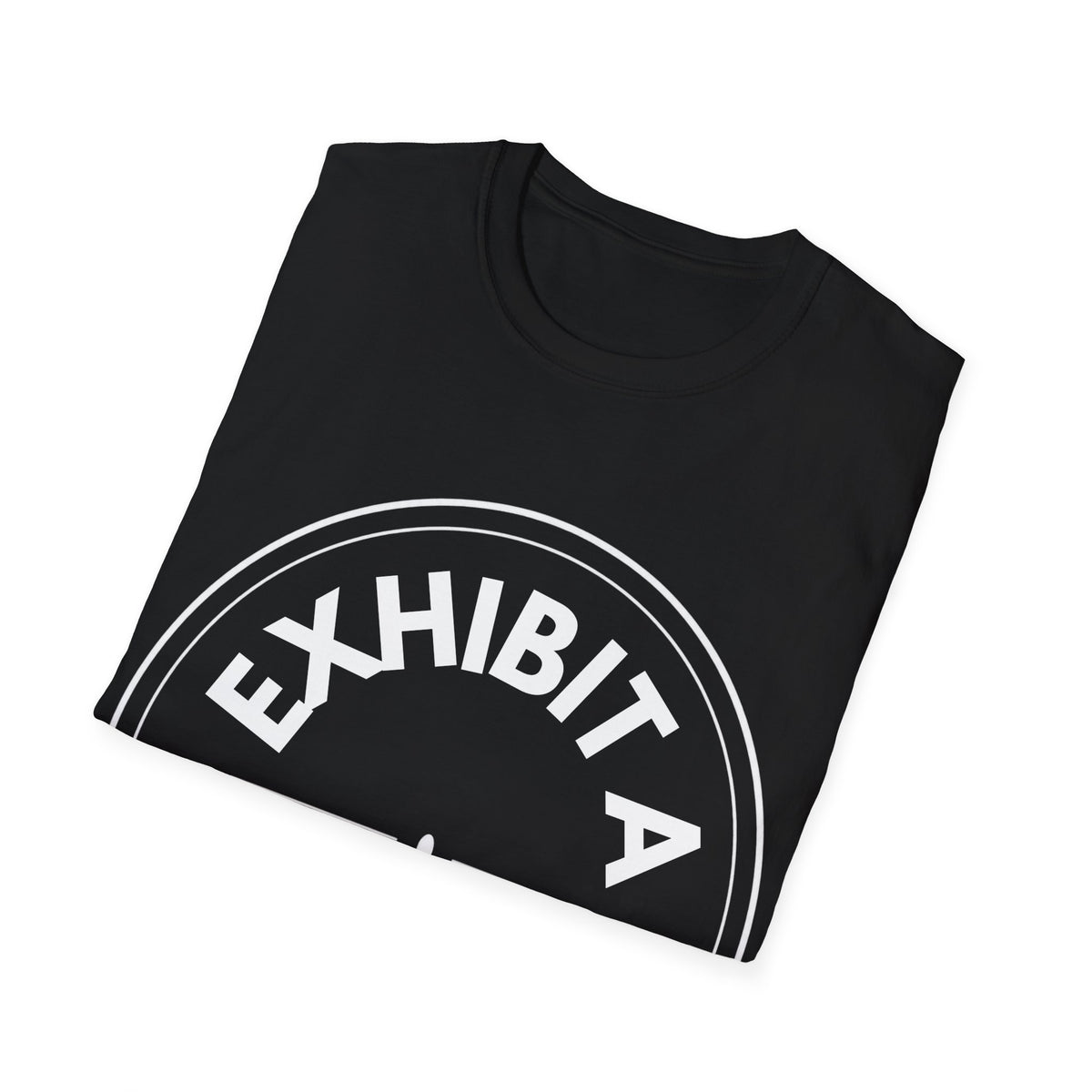 Exhibit A: I Heard Nothing. | Exhibit Series — Lightweight